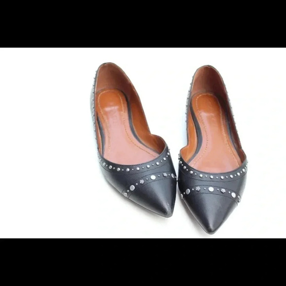 Coach studded flats - Picture 14 of 14